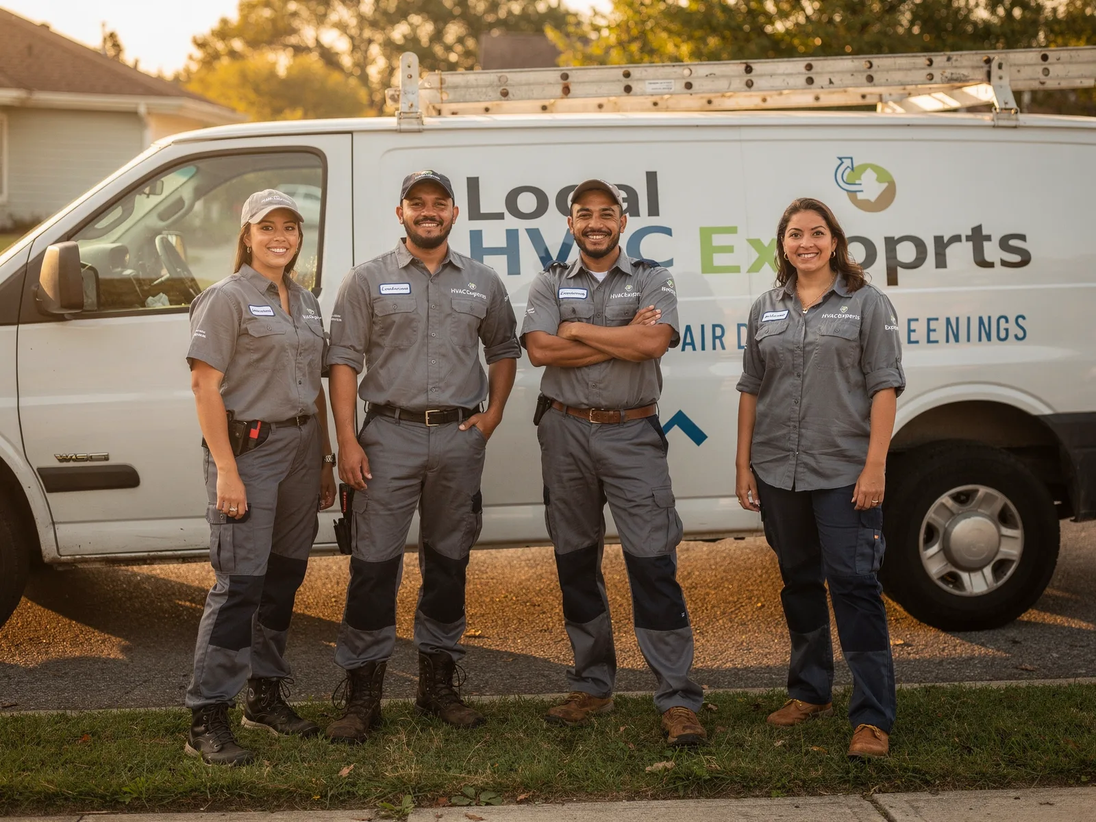 24/7 HVAC Repair & AC Replacement company in Rillton, PA